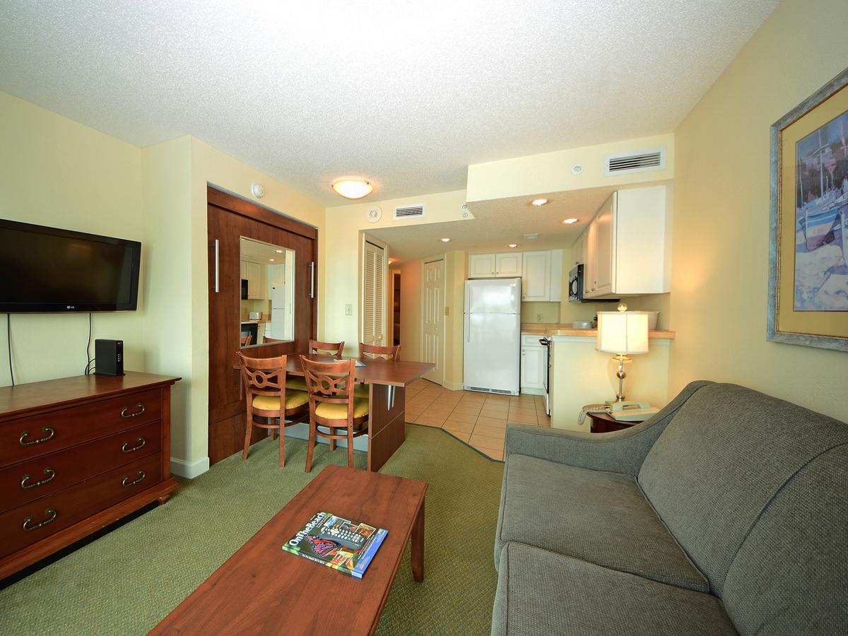Sands At South Apart-hotel