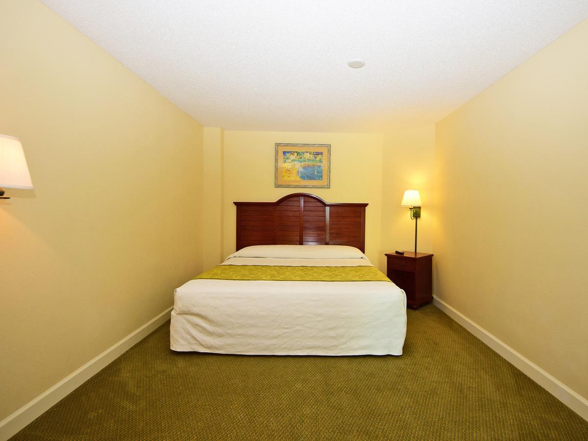 Sands At South Apart-hotel
