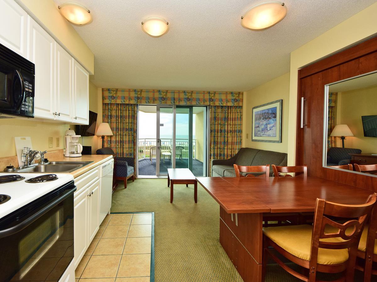 Apart-hotel Sands At South 3*