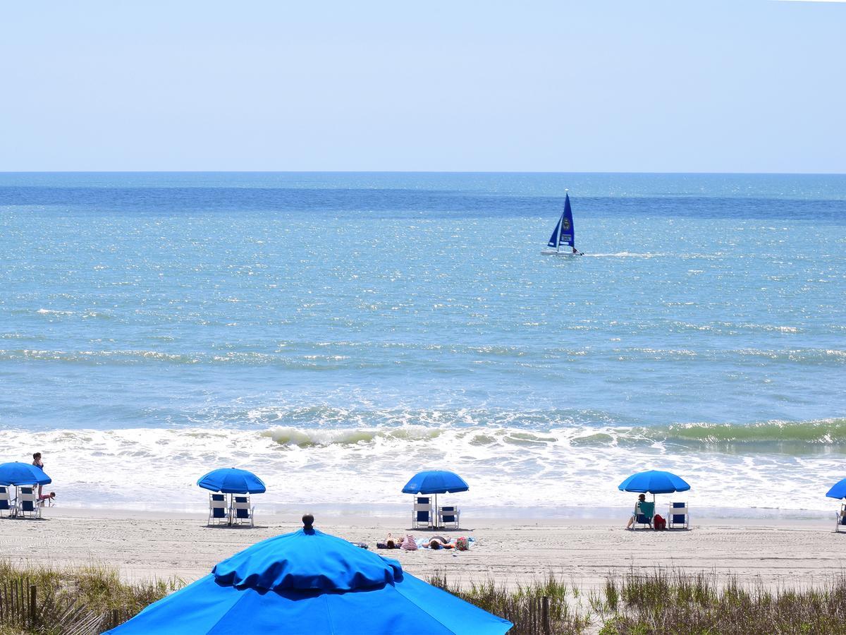 Sands At South Apart-hotel