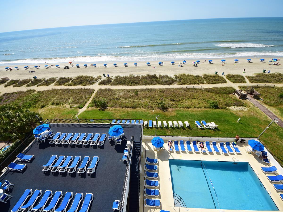 Sands At South Apart-hotel
