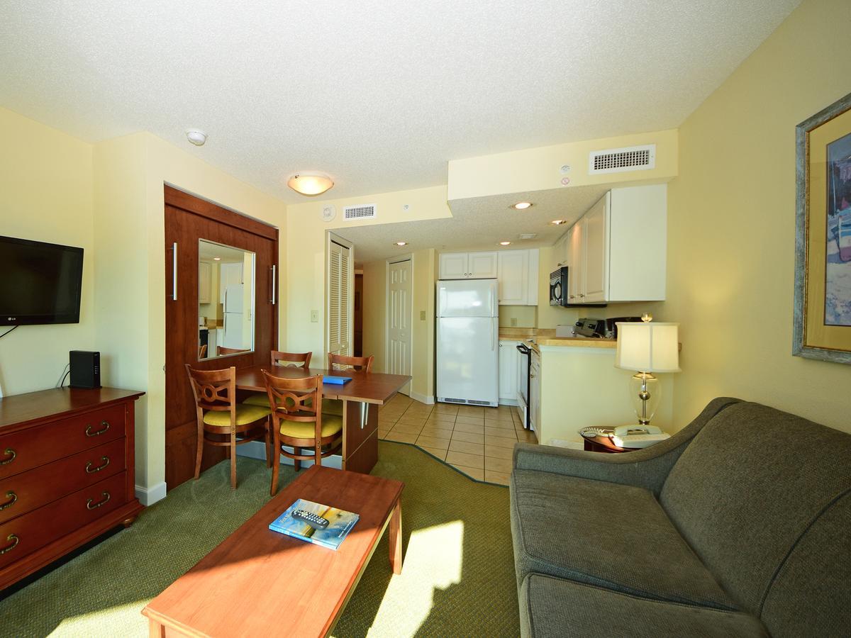 Apart-hotel Sands At South 3*
